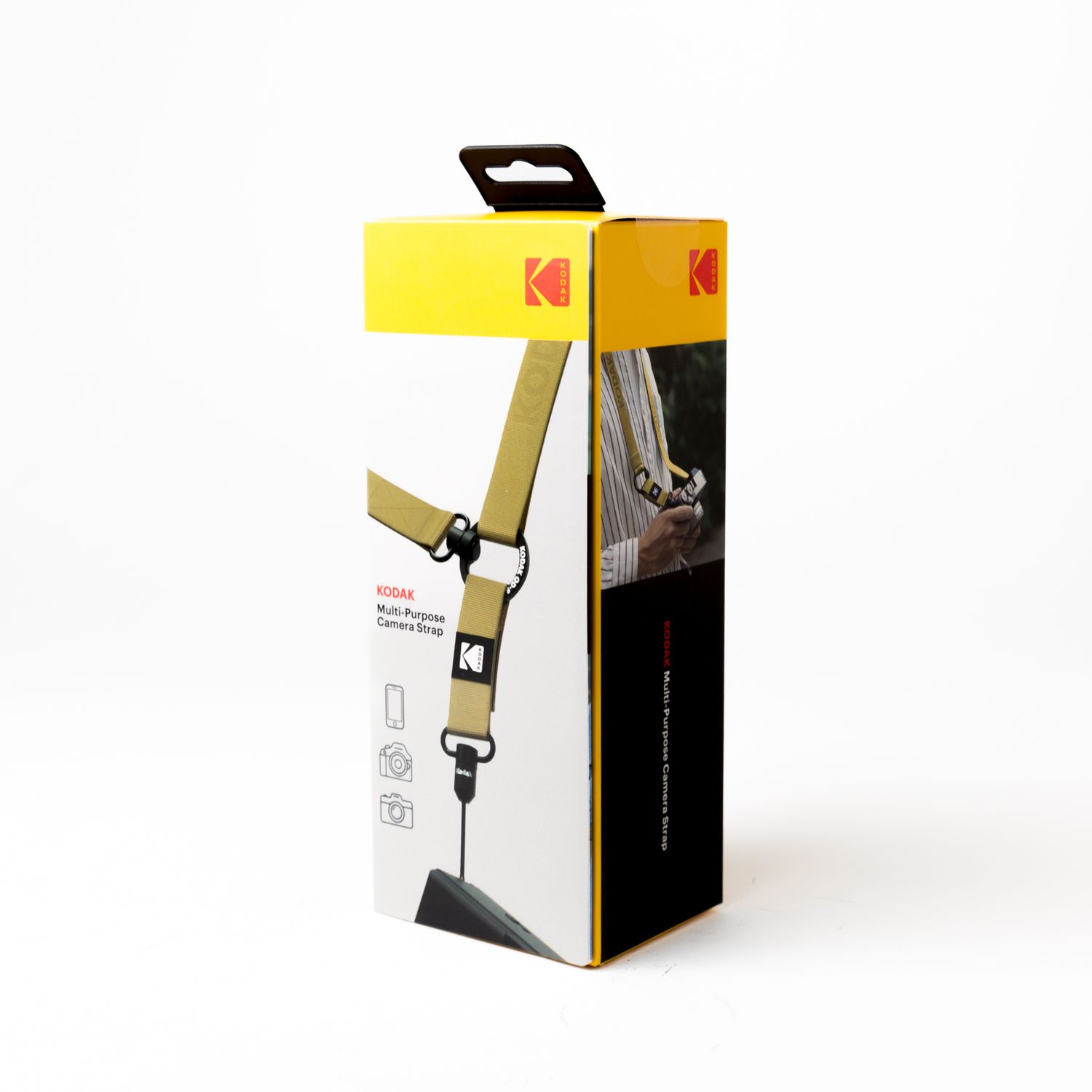 Kodak Multi-Purpose Camera Strap