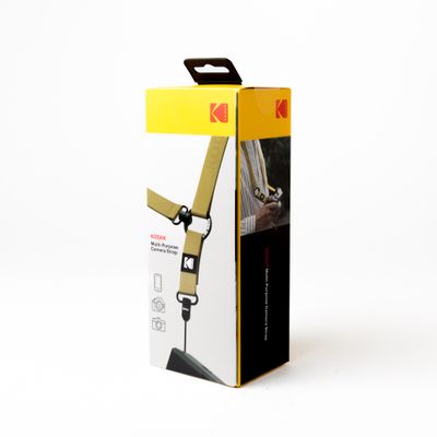 Kodak Multi-Purpose Camera Strap