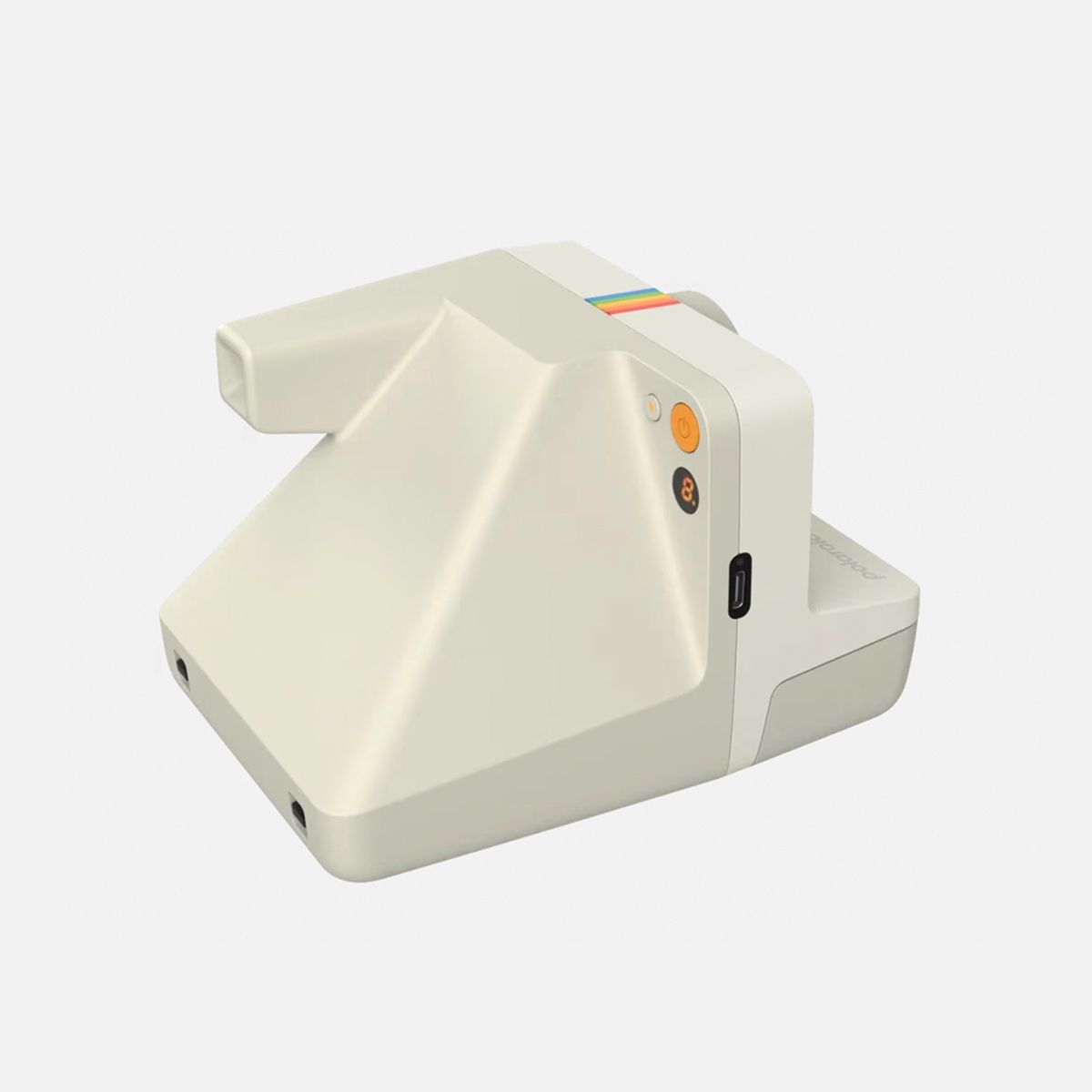 Polaroid Now Instant Camera Generation 2