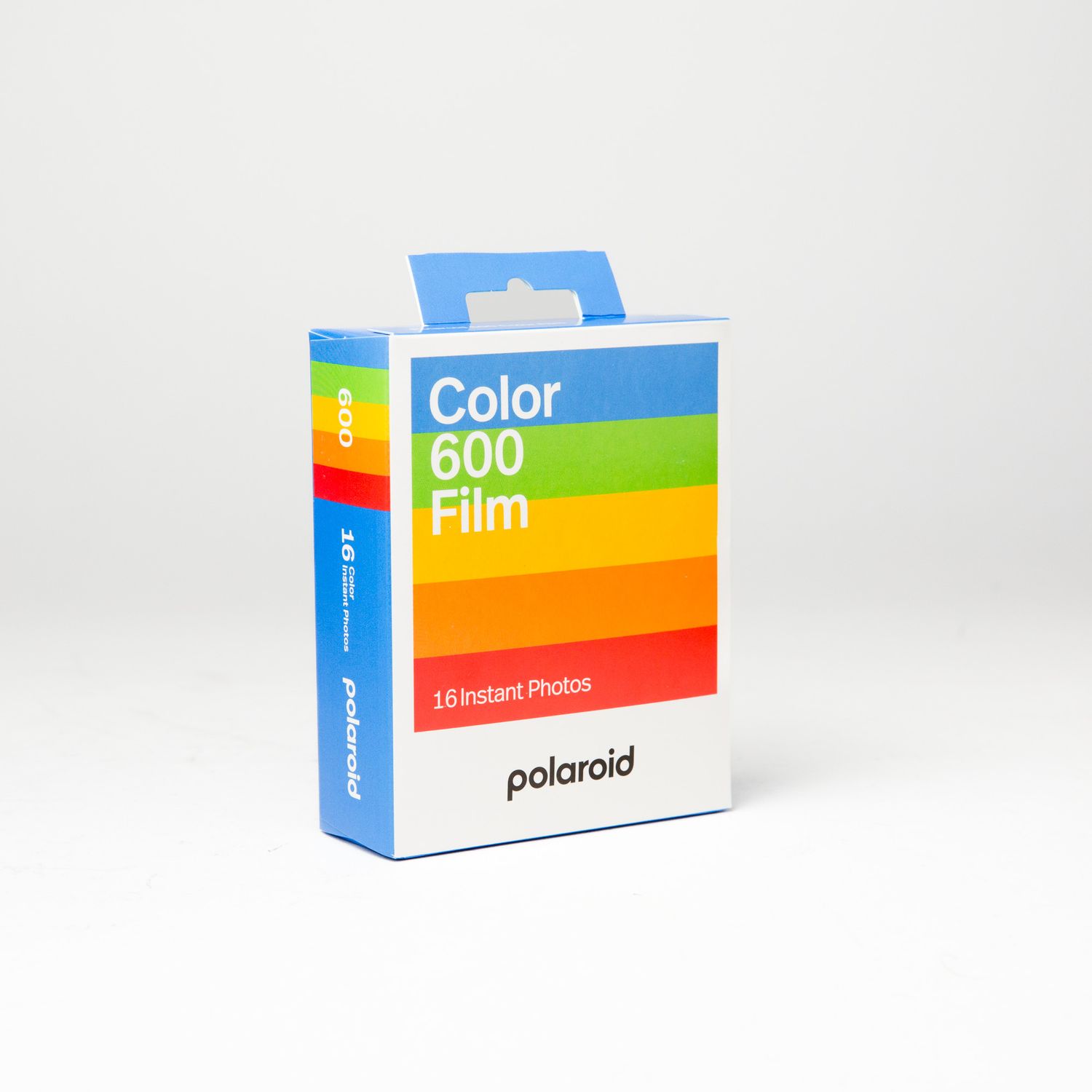 Polaroid Color 600 Film Double Pack 16 Instant Photos