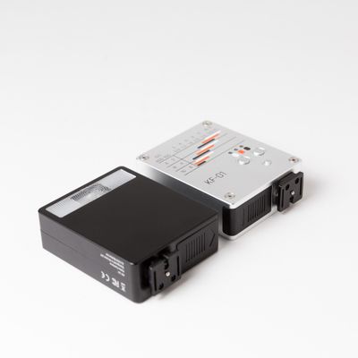 KEKS KF01 Flash