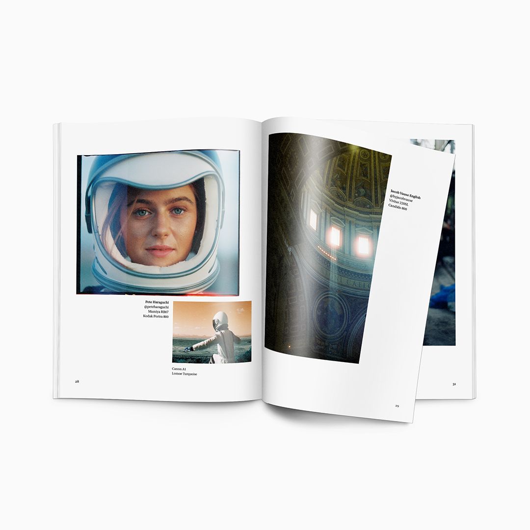 FIND Zine VOL.01