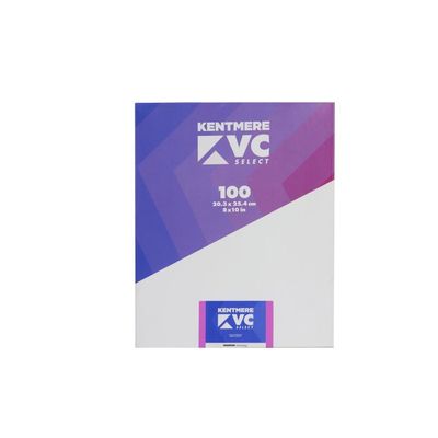 Kentmere VC Select 8x10 Sheets