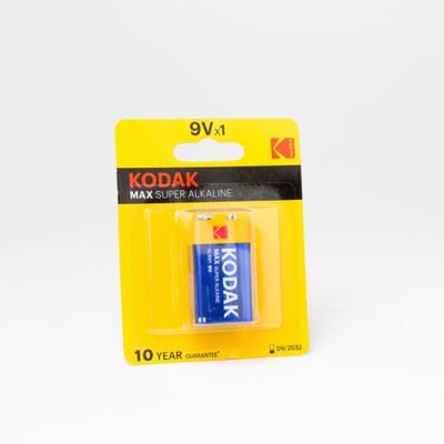 9v Battery