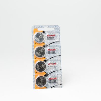 CR2025 Battery