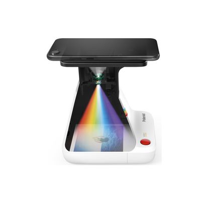 Polaroid Lab - Phone to Polaroid Printer