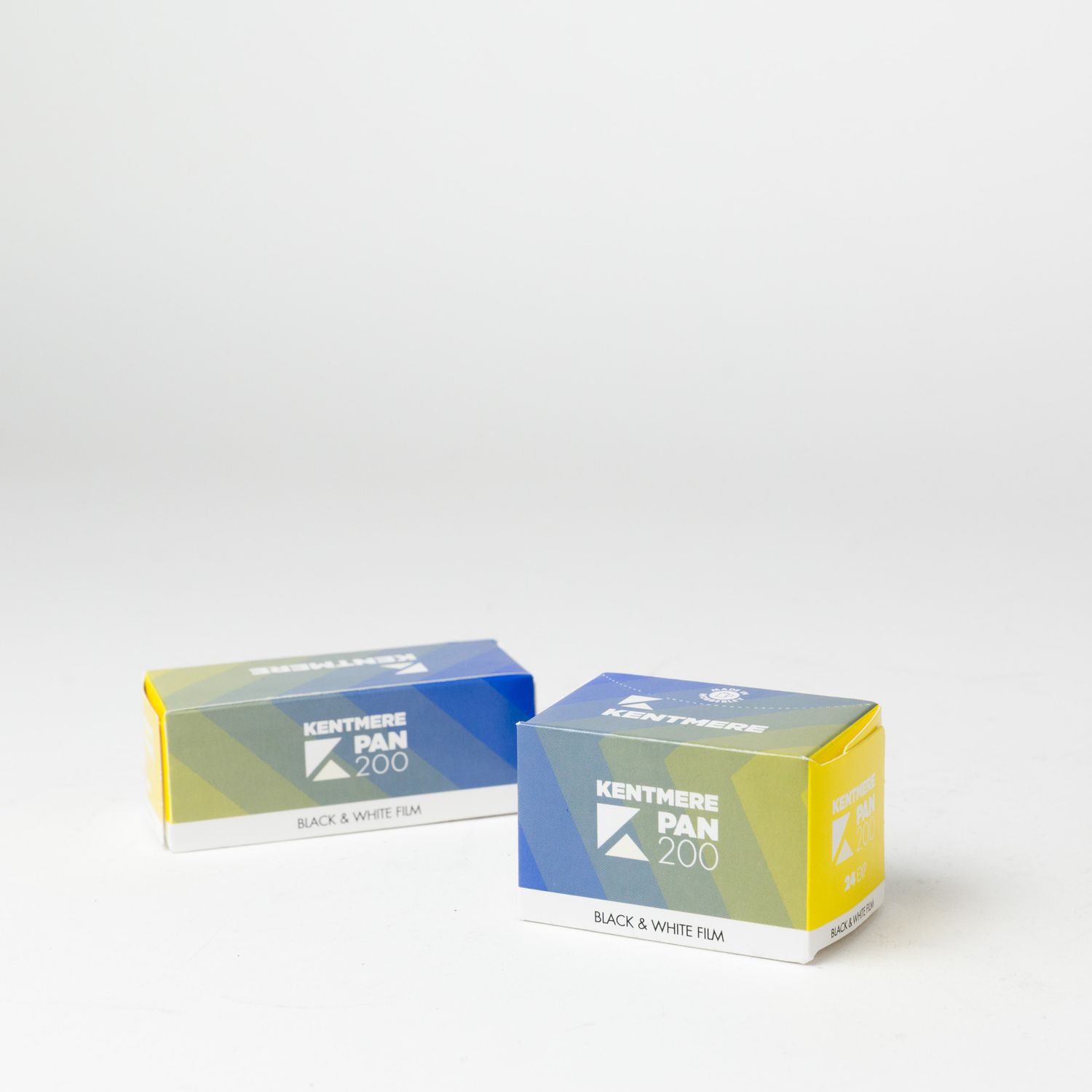 Kentmere Pan 200 B&amp;W