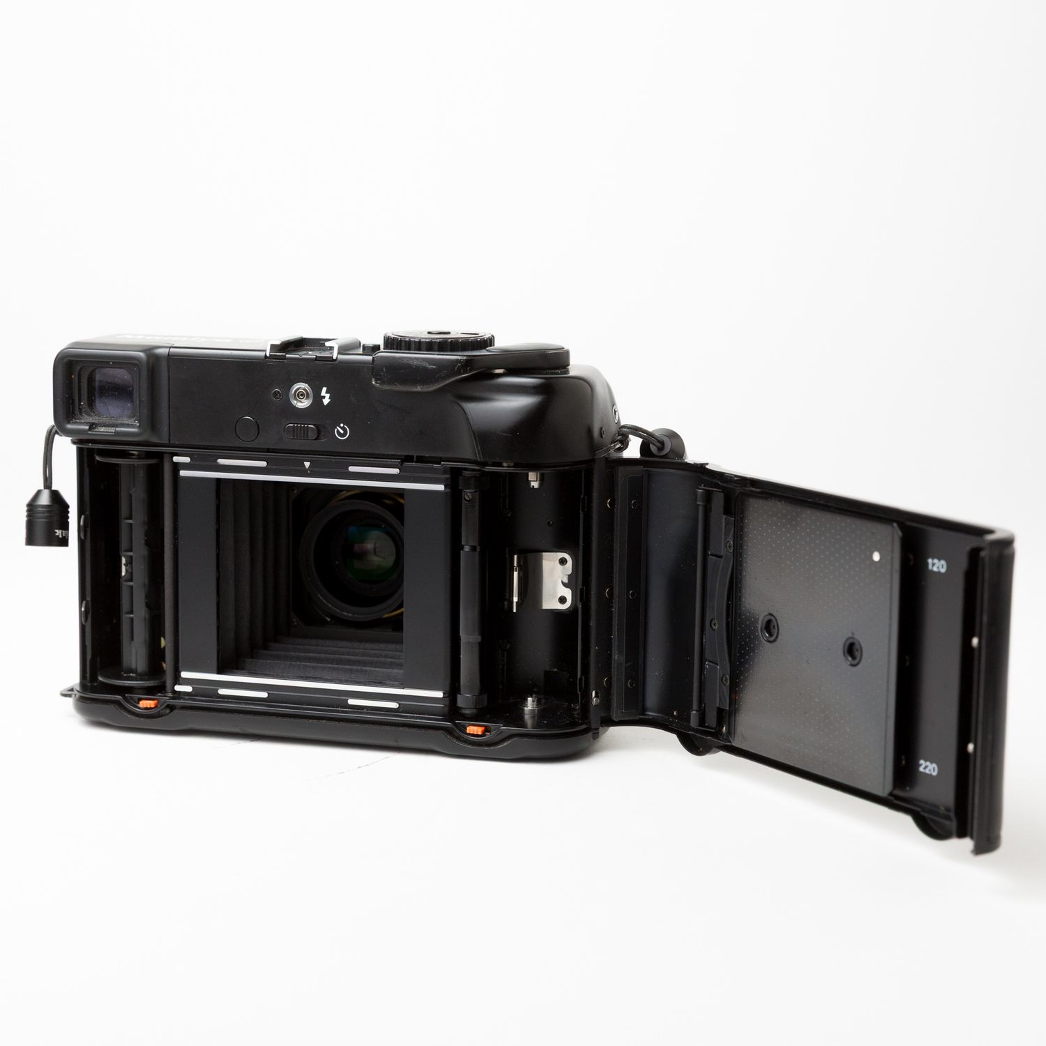 Mamiya 6 MF + G 75mm F/3.5 L Lens #38580E2 Mamiya6MF+G75mmF/3