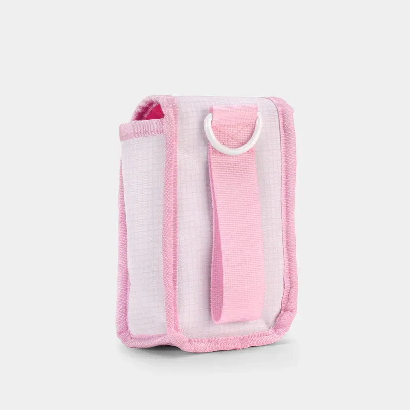 Hello Kitty Strawberry Kawaii 35mm Camera Bag