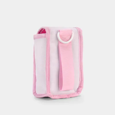Hello Kitty Strawberry Kawaii 35mm Camera Bag