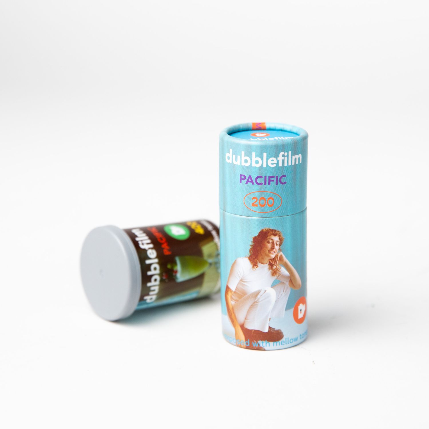 Dubble Film - Pacific