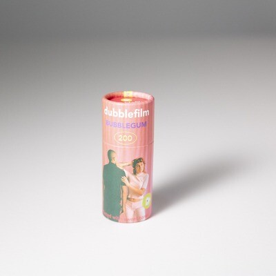 Dubble Film - Bubblegum