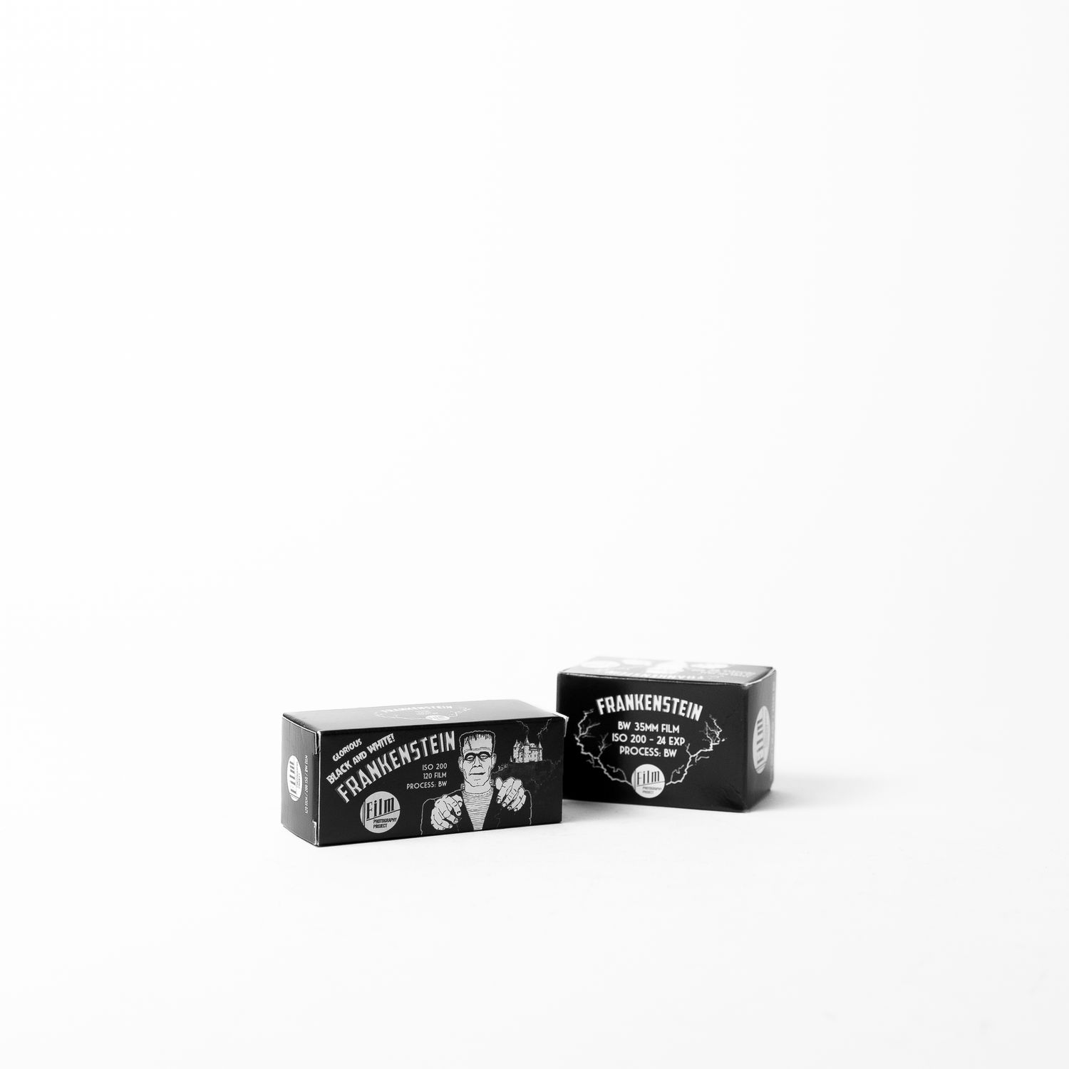 FPP Frankenstein 200 ISO