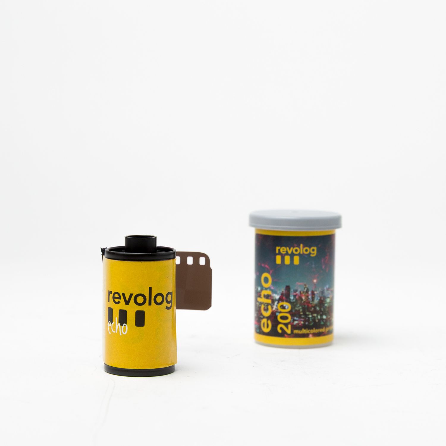 Revolog Echo