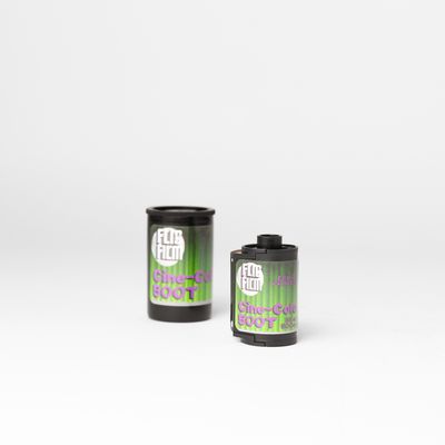 Flic Film Cine-Color 500T 35mm [36 exp]