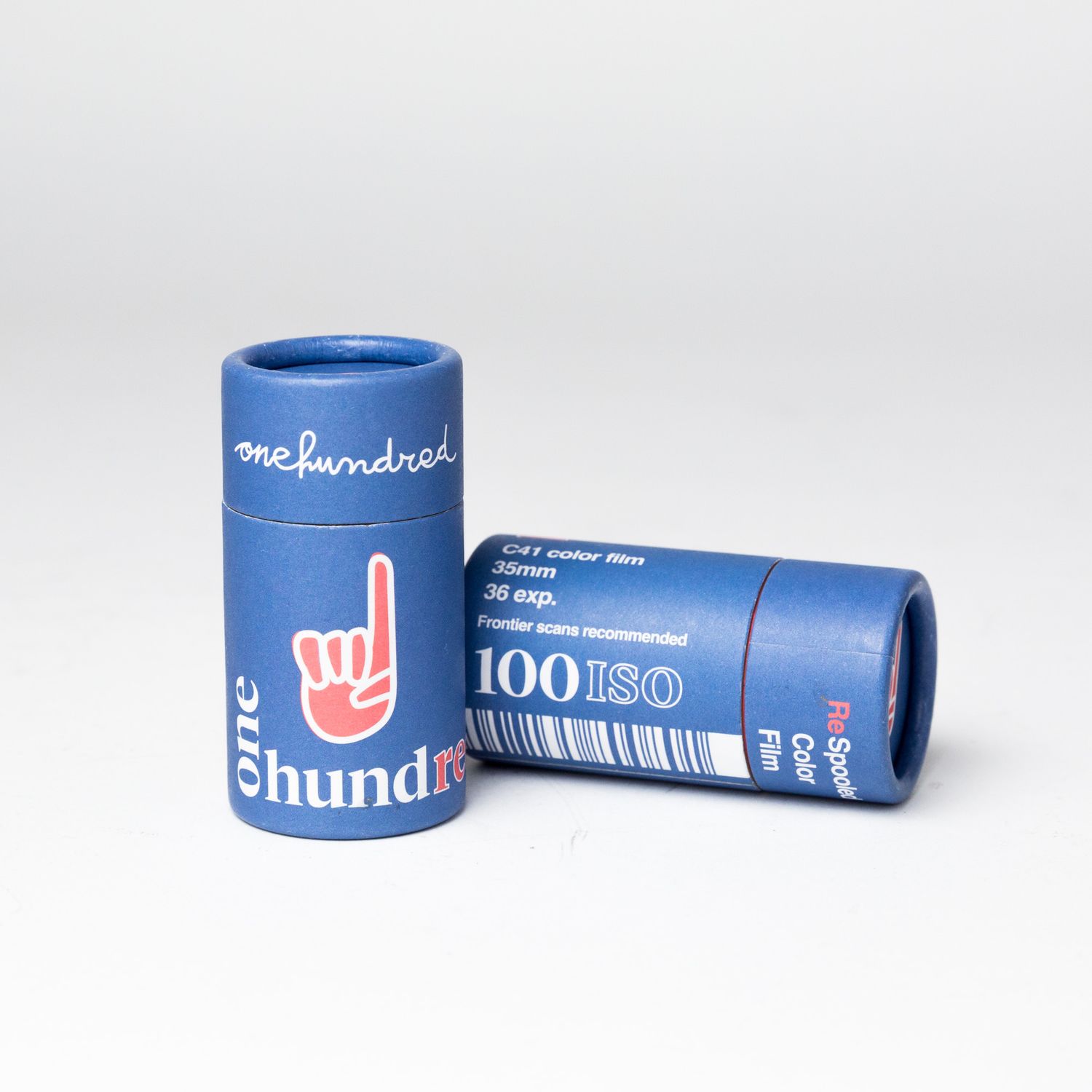 1Hundred Film