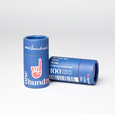 1Hundred Film