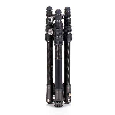 Benro BAT Carbon Fiber One Series Travel Tripod
