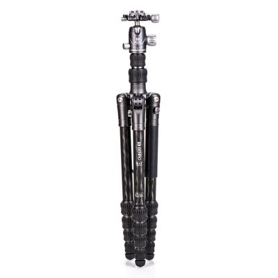 Benro BAT Carbon Fiber One Series Travel Tripod