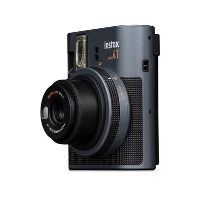 Instax Mini 41 Black
