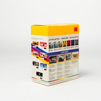 KODAK Charmera