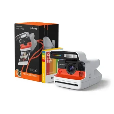Polaroid Flip Instant Camera