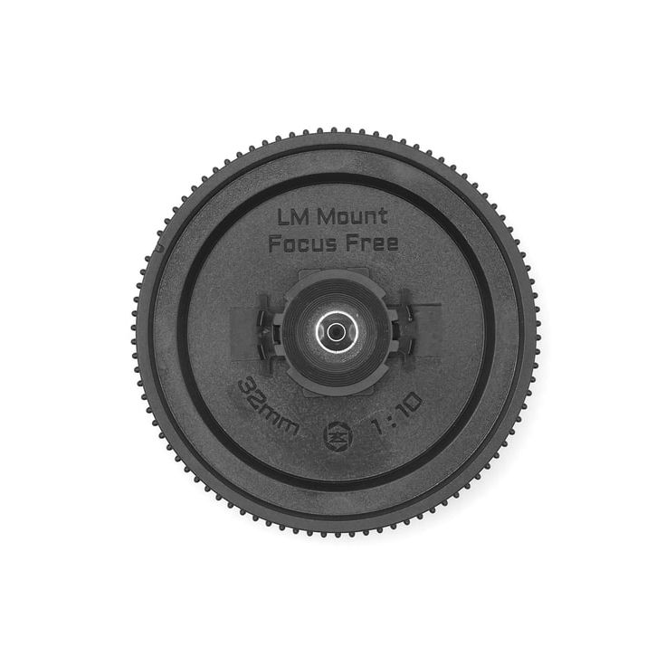 KEKS 32mm f10 Lens - Leica M Mount