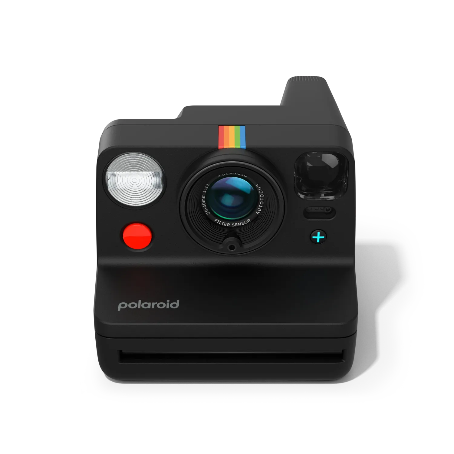 Polaroid Now Instant Camera Generation 3 Bundle