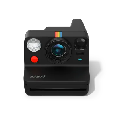 Polaroid Now Instant Camera Generation 3 Bundle