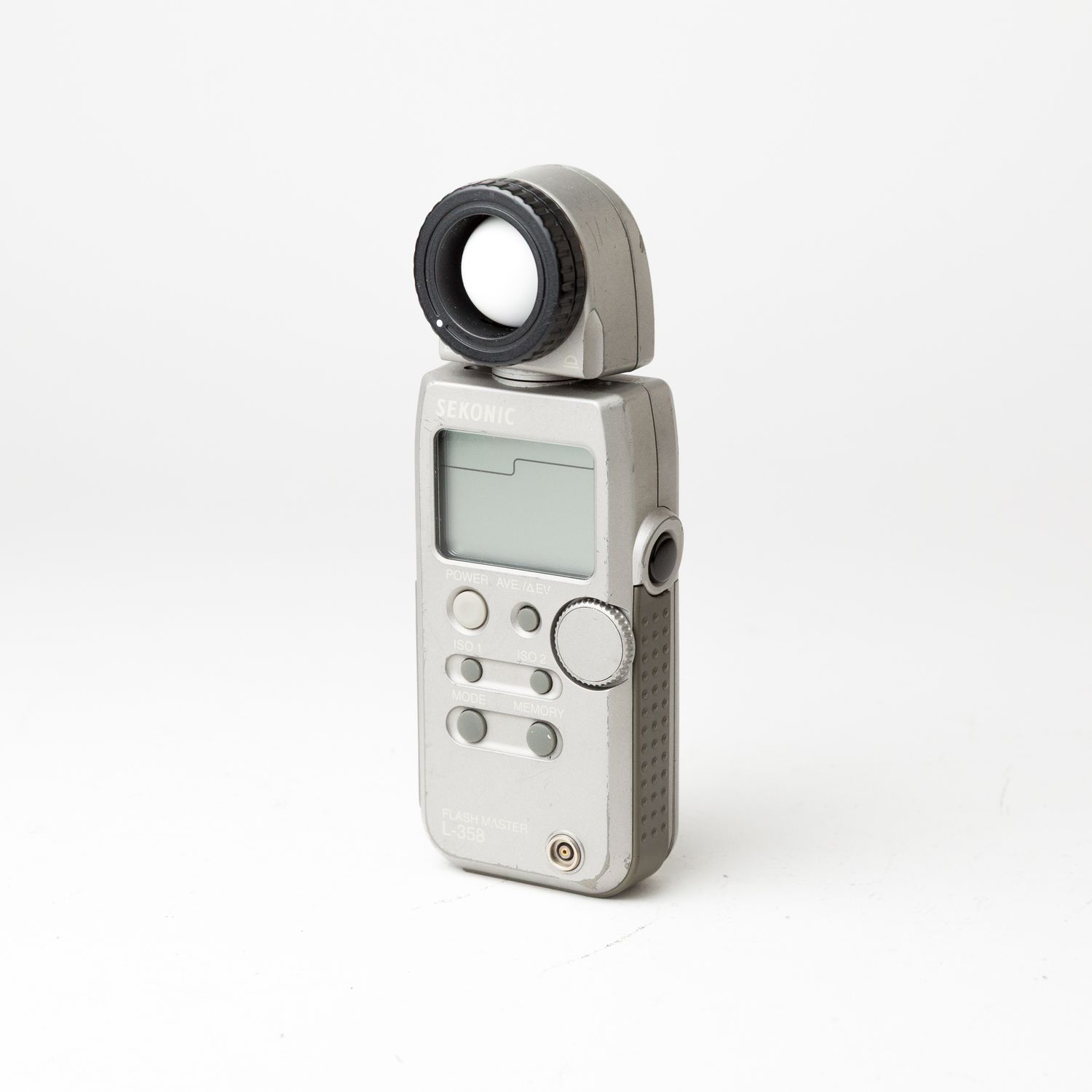 Sekonic L-358 Light Meter