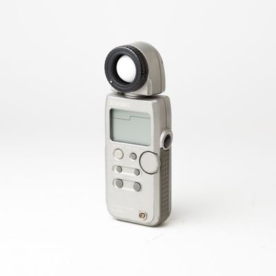 Sekonic L-358 Light Meter