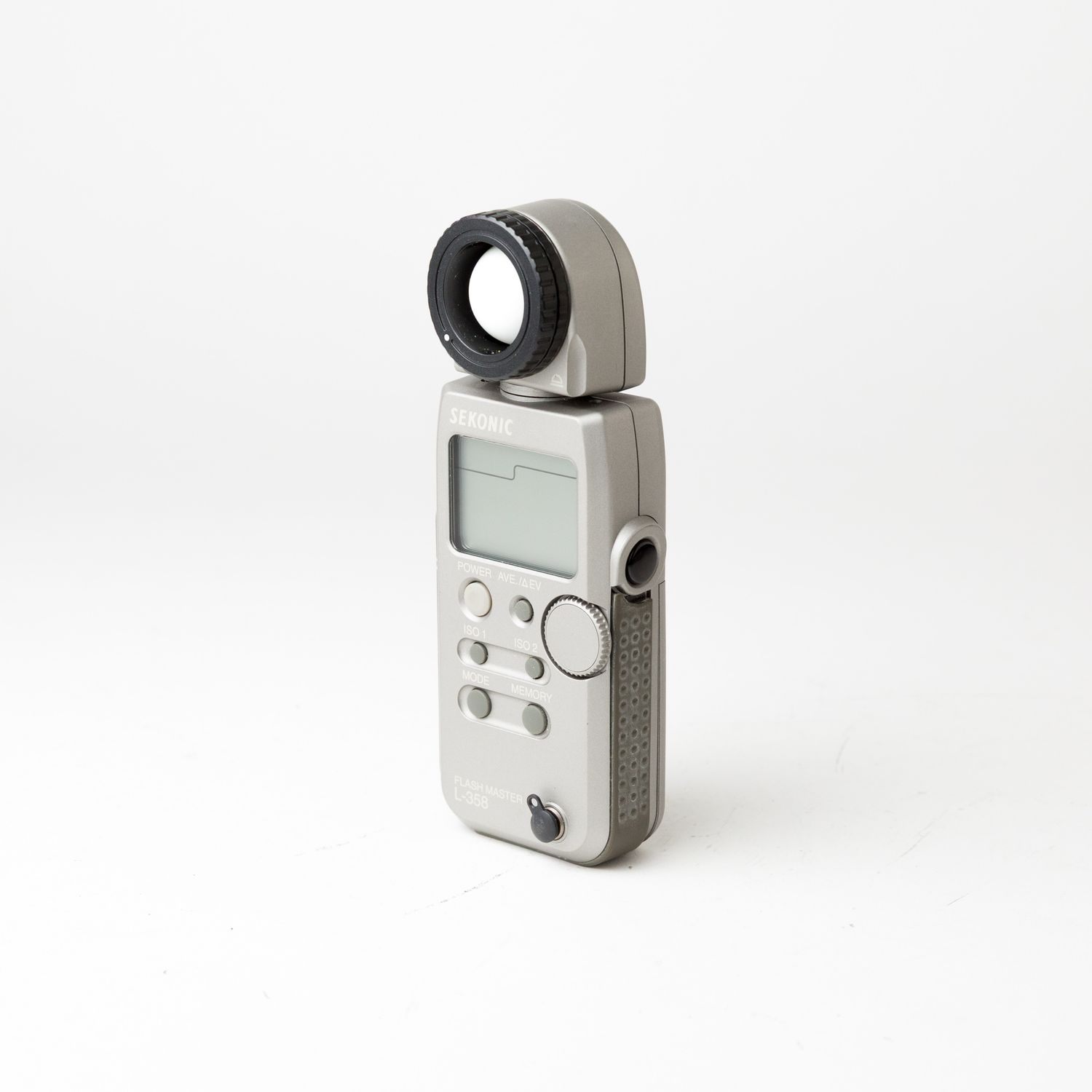 Sekonic L-358 Light Meter
