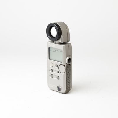 Sekonic L-358 Light Meter