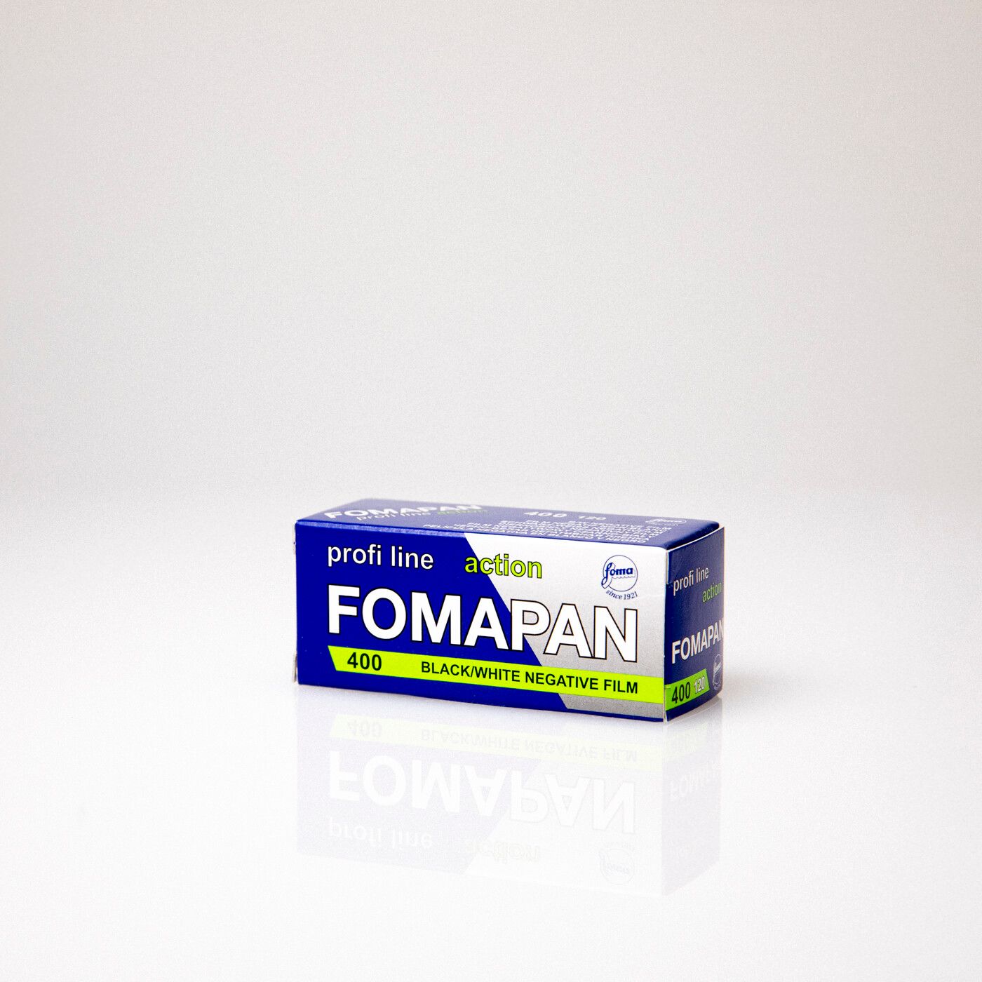 FOMAPAN 400