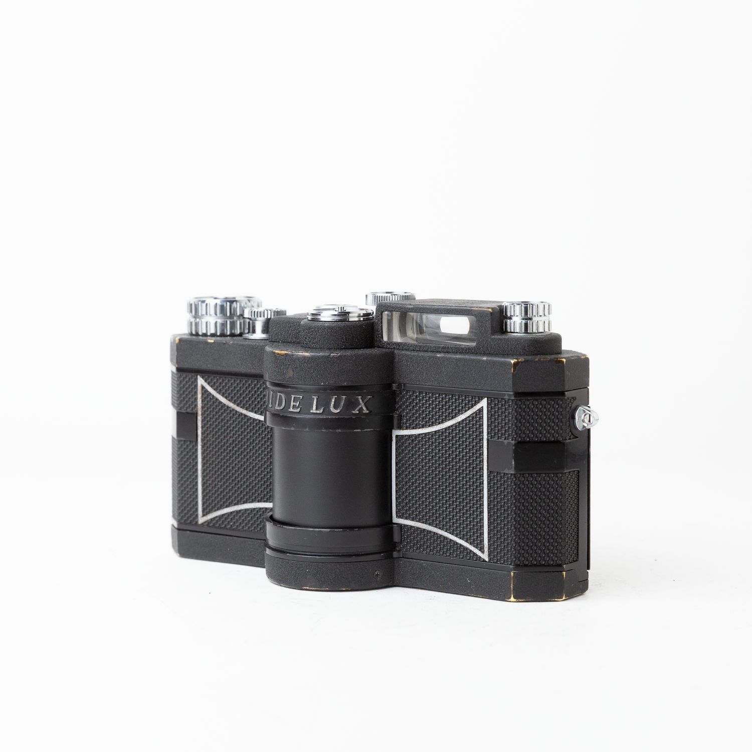 Widelux Super Wide Angle 140-Degree Camera