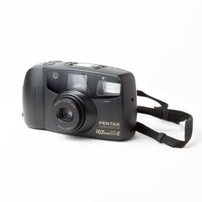 Pentax IQZoom EZY-80E