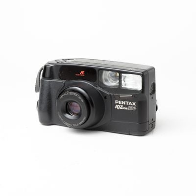 Pentax IQZoom 900