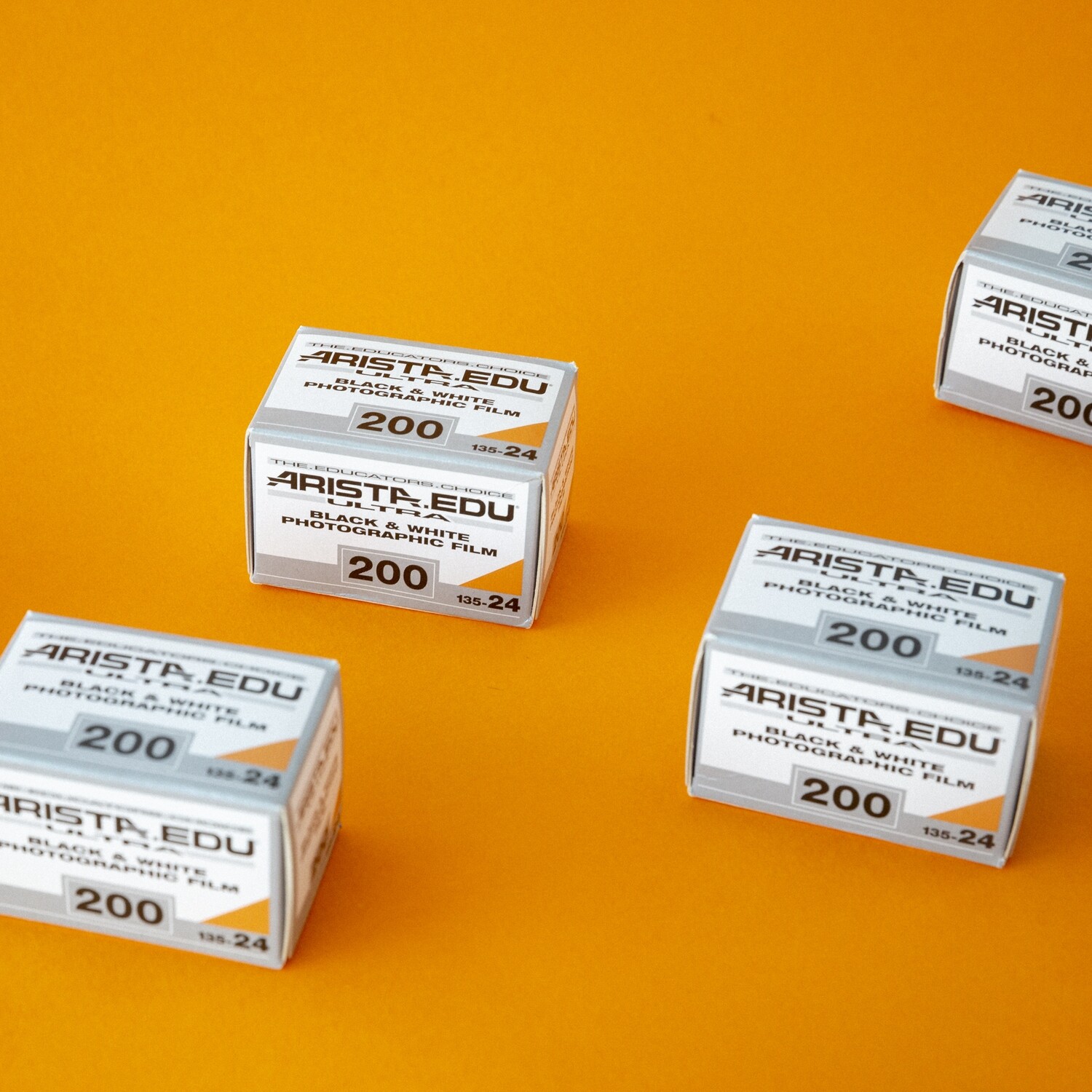 Arista EDU Ultra 200