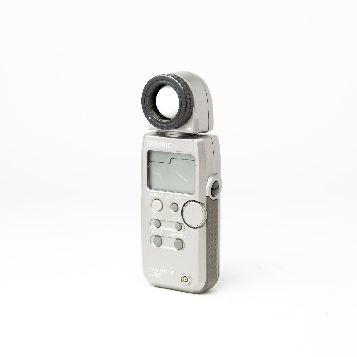 Sekonic L-358 Light Meter