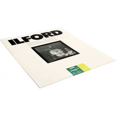 Ilford MGFB Multigrade FB Classic Matt 11x14