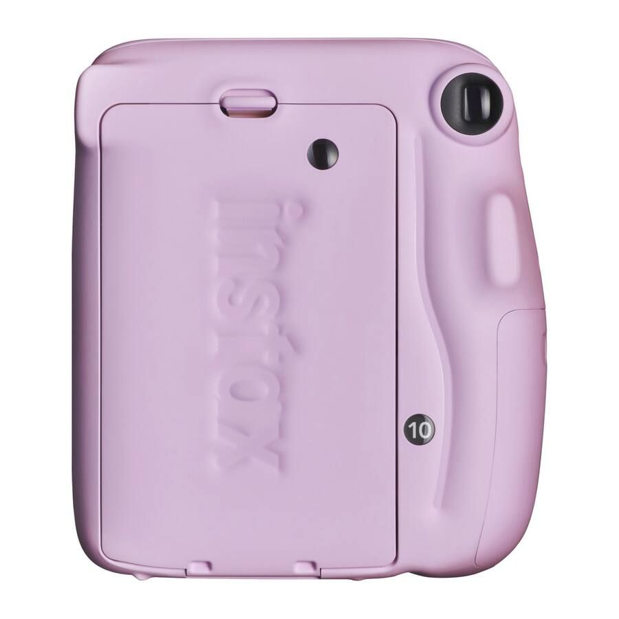 Instax Mini 11 Instant Camera - Lilac Purple