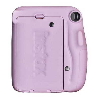 Instax Mini 11 Instant Camera - Lilac Purple