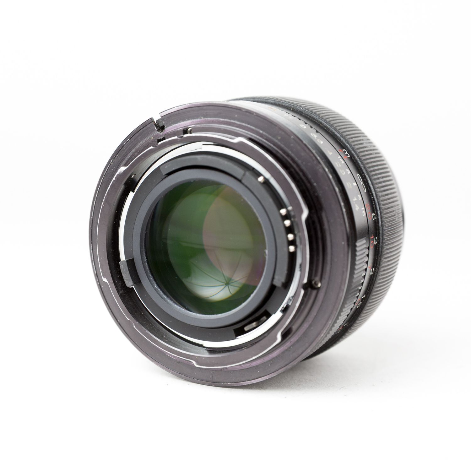 Fujifilm GFX 50R w/ Zeiss 50mm f/1.4, Voigtlander 58mm f/1.4
