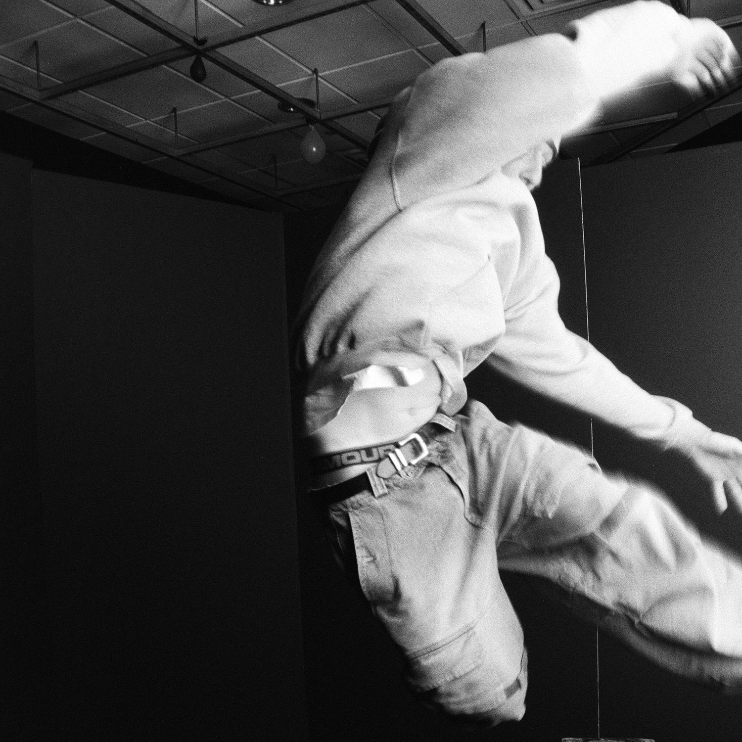 Make Your Move Community Zine and Exhibition