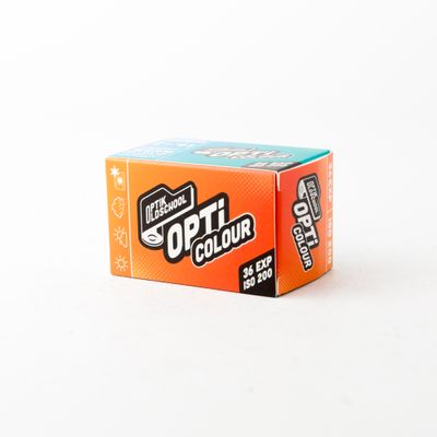 OptiColour 200