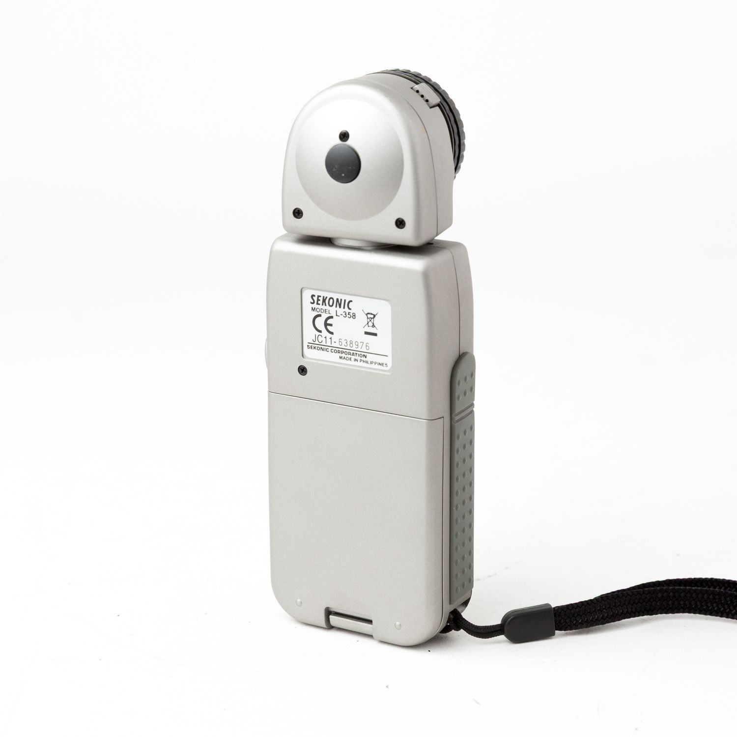 Sekonic L-358 Light Meter