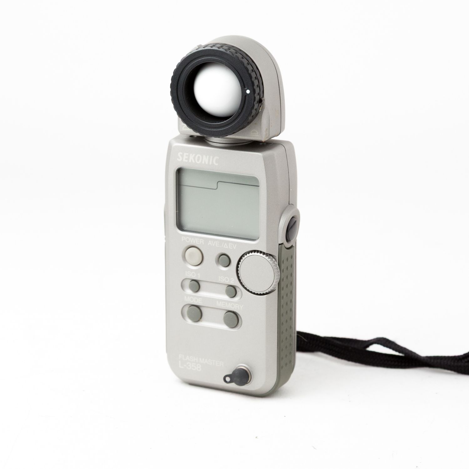 Sekonic L-358 Light Meter