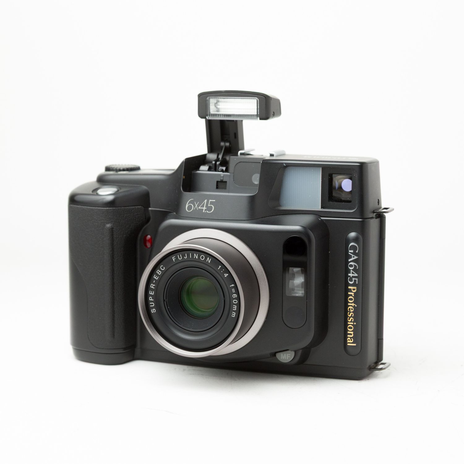 Fuji GA645