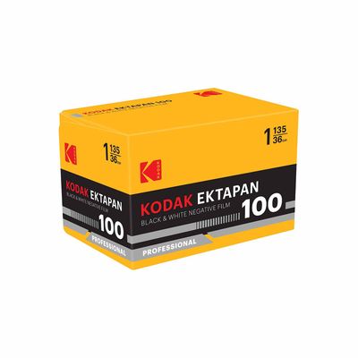 Ektapan 100