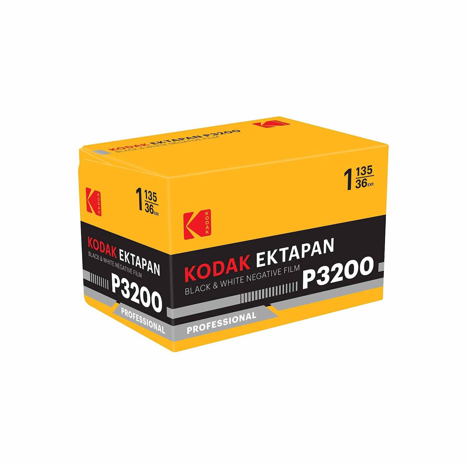 Ektapan P3200